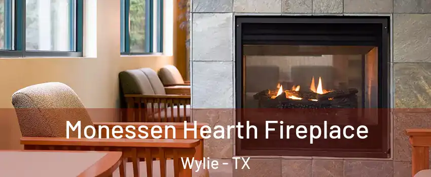  Monessen Hearth Fireplace Wylie - TX