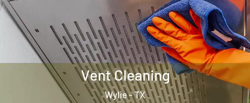  Vent Cleaning Wylie - TX
